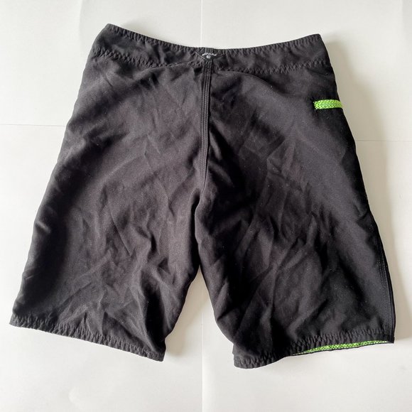 360 Surf Board Shorts (XS) - Picture 2 of 4